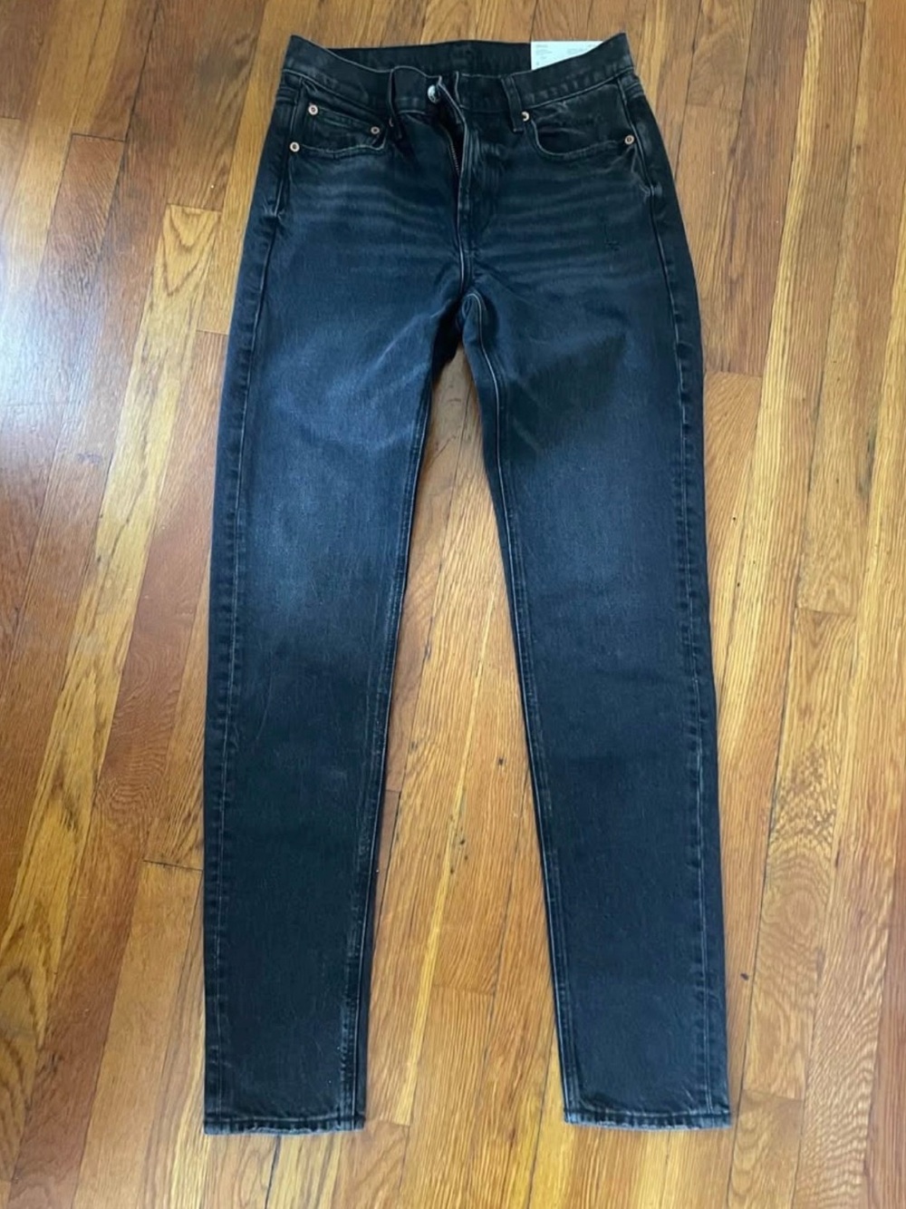 Women’s American Eagle Black 90’s Skinny Jeans